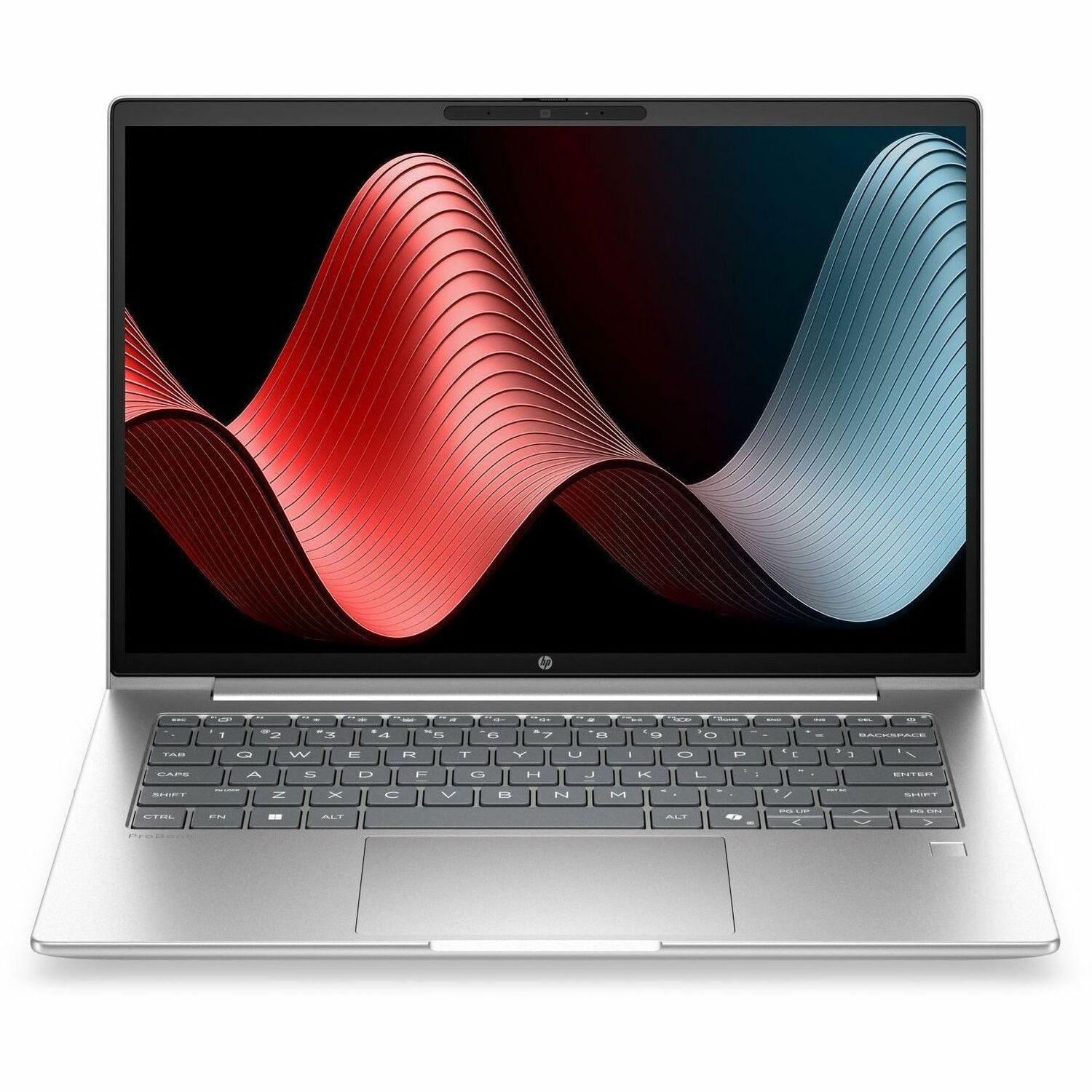 HP ProBook 4 G2ah 14" Notebook - WUXGA - AMD Ryzen 5 Ryzen 200 Series 220 - 16 GB - 512 GB SSD - Pike Silver