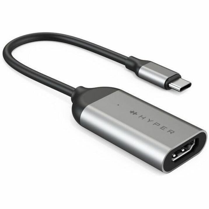 Hyper HyperDrive HD-H8K-GL A/V Adapter