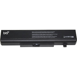 BTI 0A36311-BTI 6-CELL 10.8V LI-ION BATTERY 0A36311, 45N1044, 45N1045, 45N1048, 45N1049, 45N1054, 45N1055