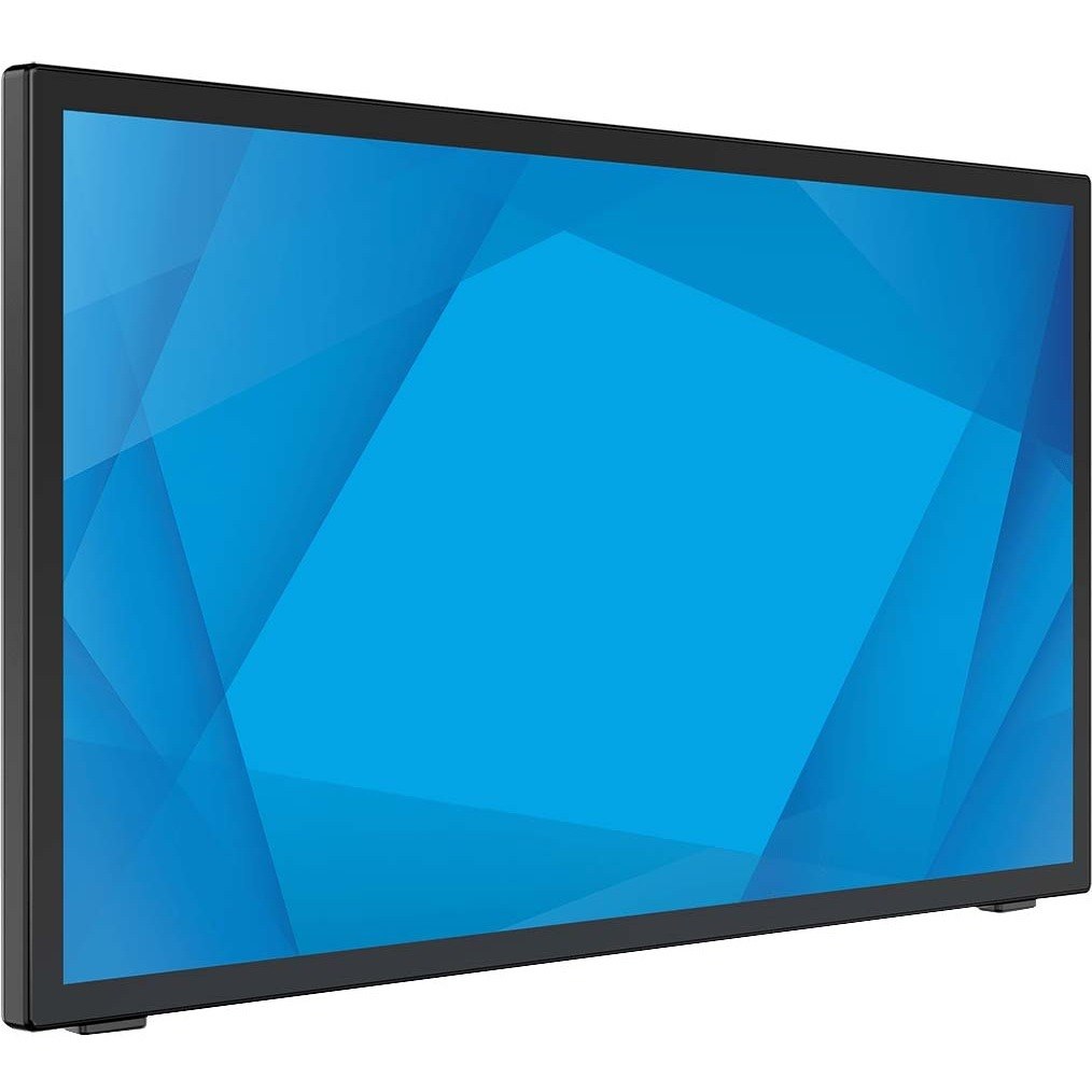 Elo 2470L 24" Class LCD Touchscreen Monitor - 16:9 - 16 ms