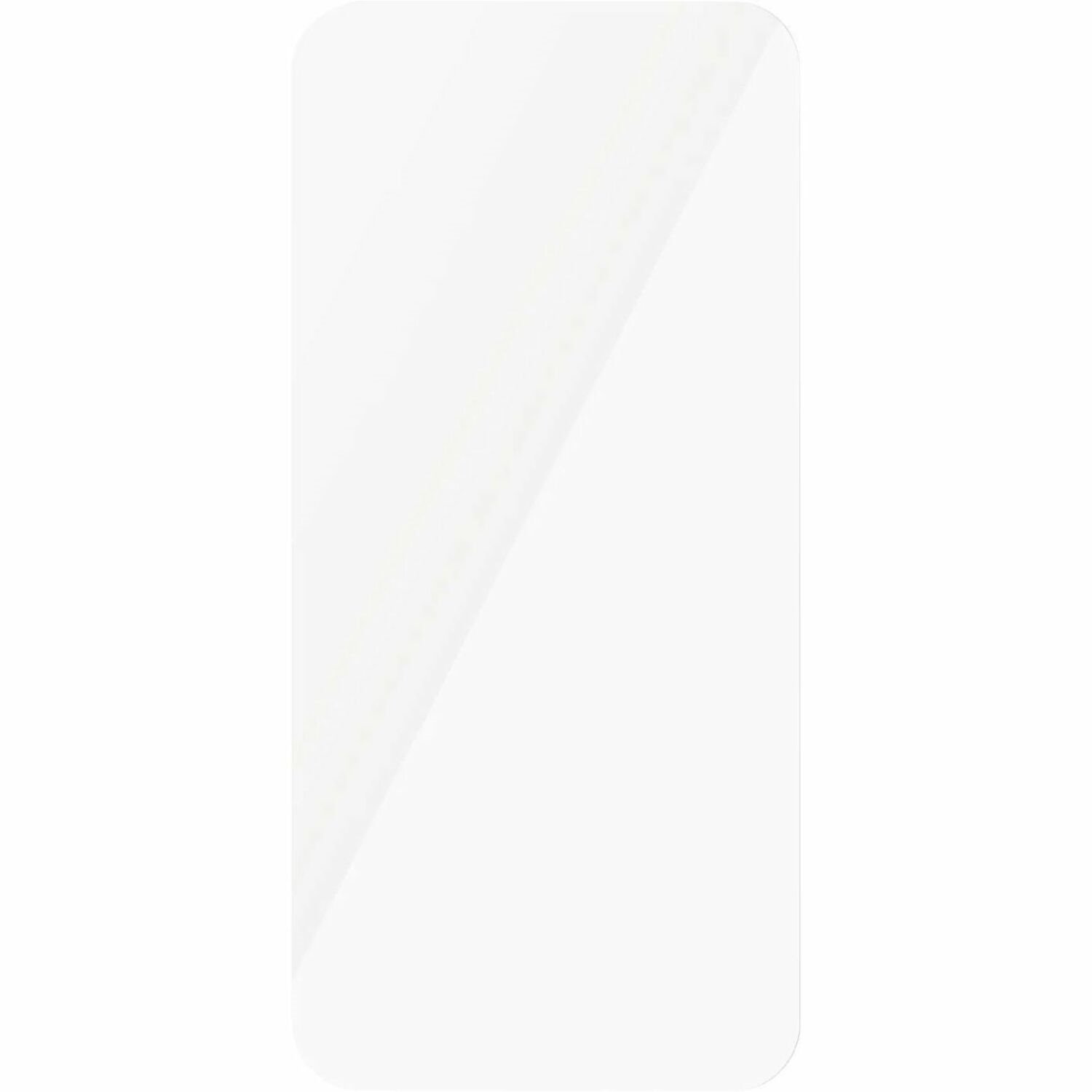 Safe 9H Tempered Glass Screen Protector for iPhone 15 Plus