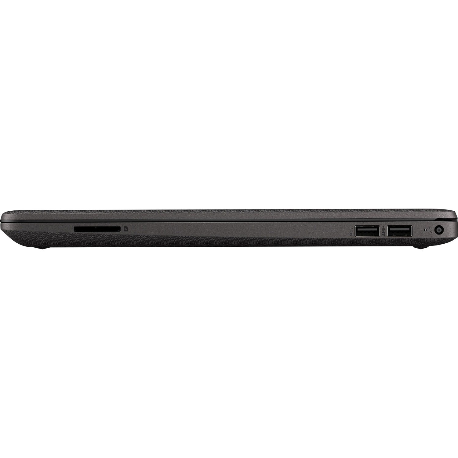 HP 250 G8 15.6" Notebook - HD - Intel Core i3 10th Gen i3-1005G1 - 8 GB - 256 GB SSD - English, French Keyboard - Dark Ash Silver