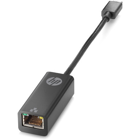 HP Gigabit Ethernet Card for Tablet, Notebook - 10/100/1000Base-T - Desktop