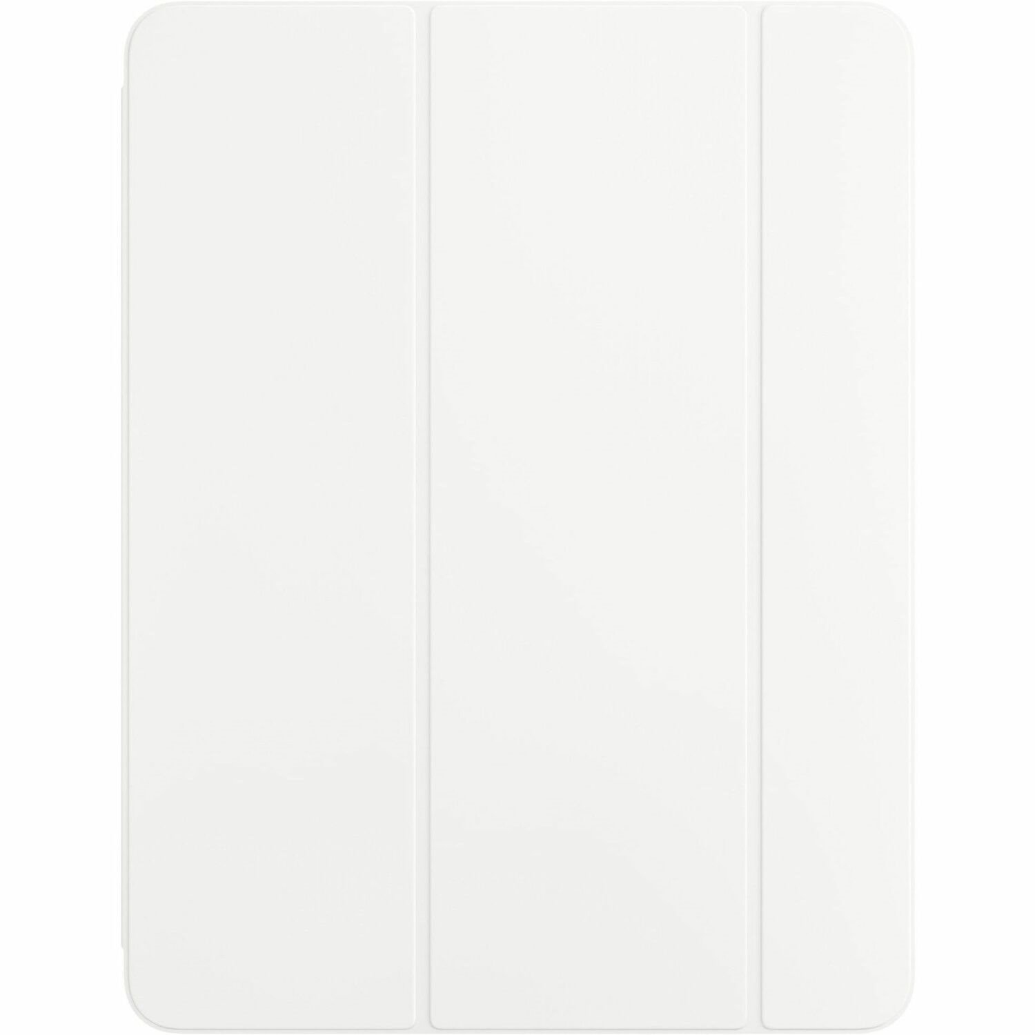 Apple Smart Folio Carrying Case (Folio) for 33 cm (13") Apple iPad Pro 13 (2024) Tablet - White