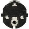 CommScope Standard Power Cord - 1.83 m - Europe