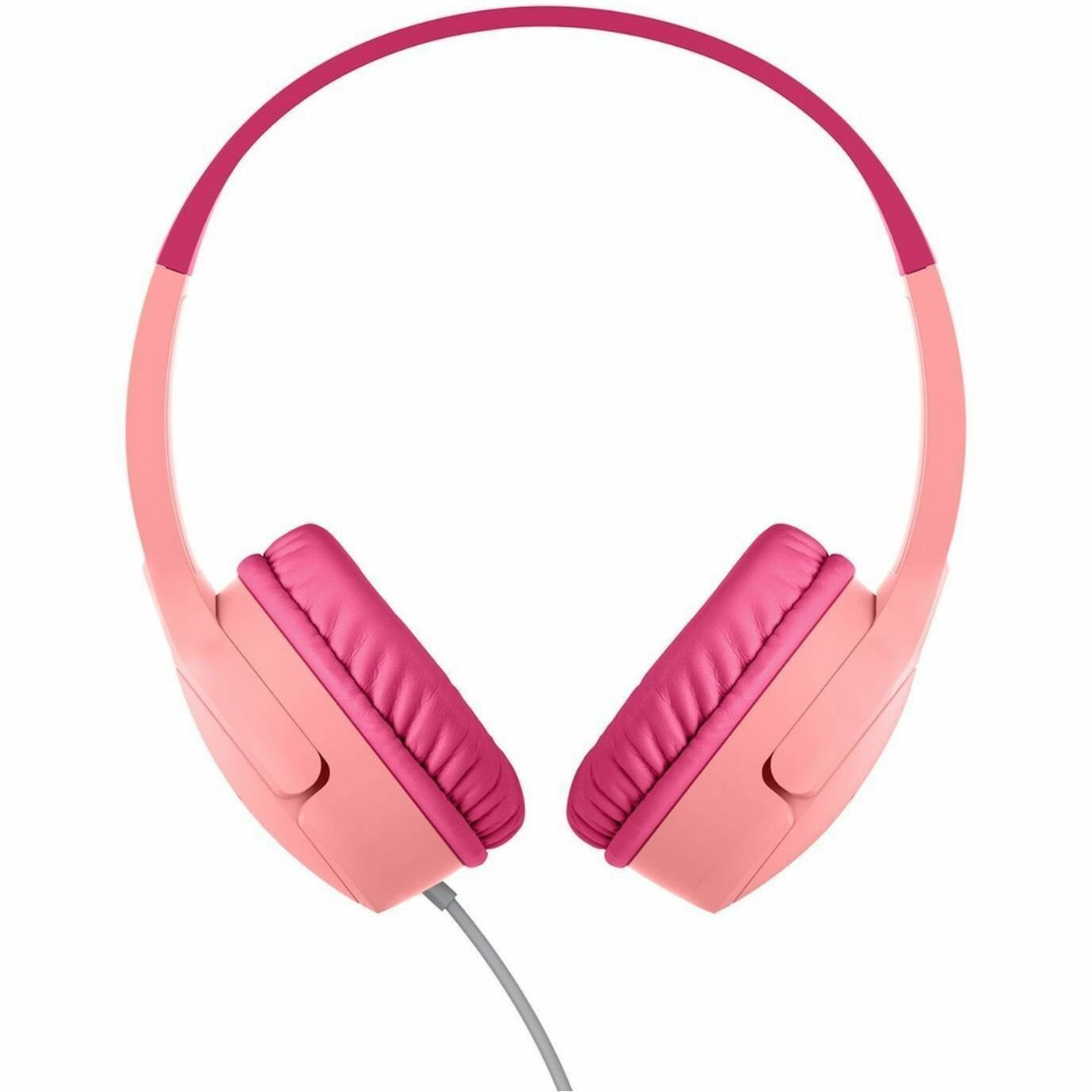 Belkin SoundForm Mini Wired On-Ear Headphones For Kids