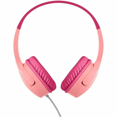 Belkin SoundForm Mini Wired On-Ear Headphones For Kids