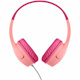 Belkin SoundForm Mini Wired On-Ear Headphones For Kids