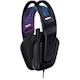 Logitech G G335 Wired Over-the-head Stereo Gaming Headset - Black