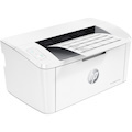 HP LaserJet M110we Desktop Wireless Laser Printer - Monochrome