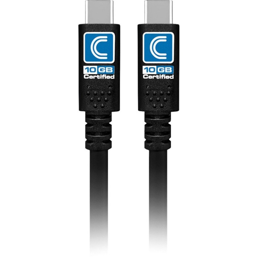 Comprehensive's Pro AV/IT Integrator Series&trade; Ultra-Flexible Superspeed USB 3.1 (3.2 Gen 2) 10G AV and data Cables are specifically designed for AV signal transmission and the demanding applications of Systems Integration.