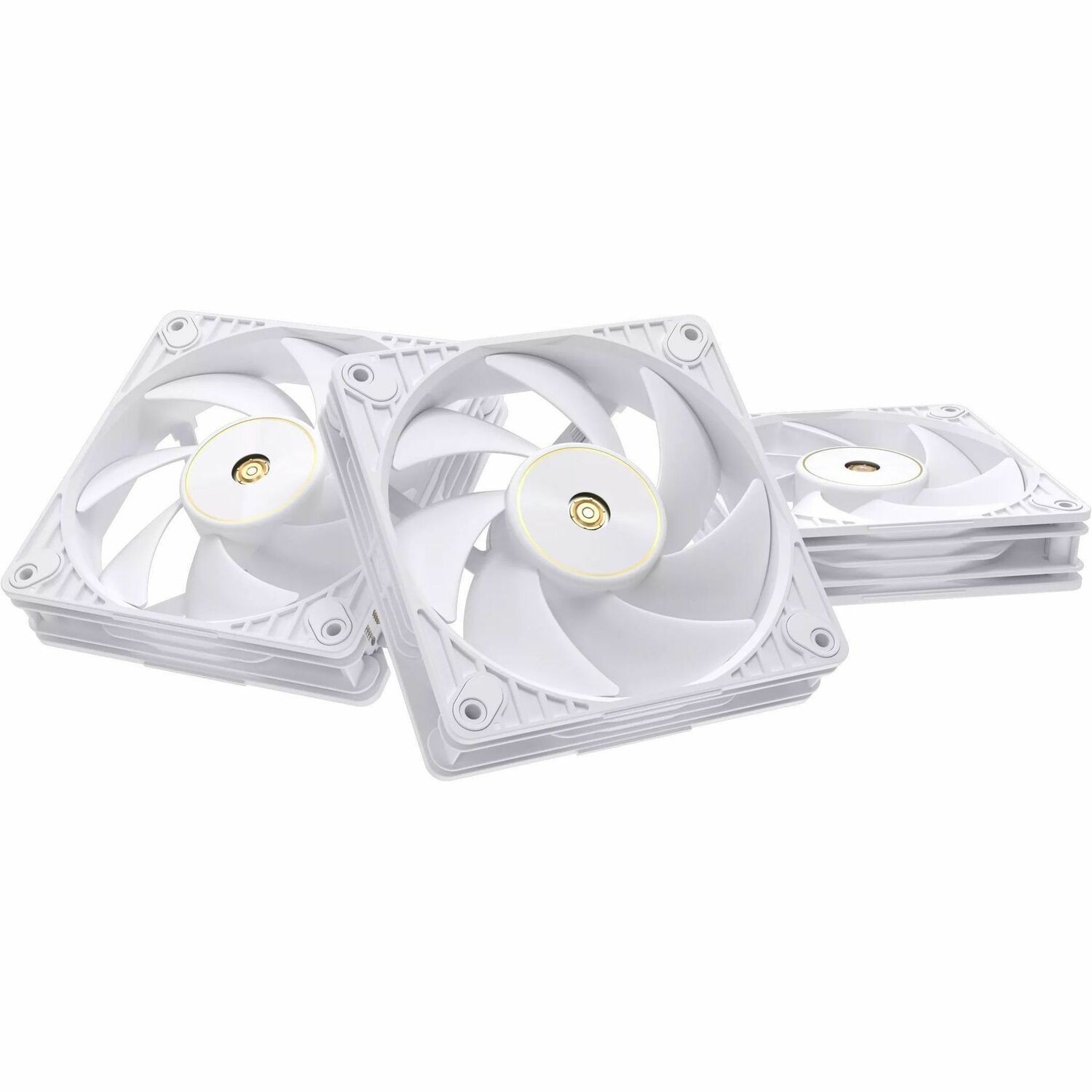 Asus ProArt PF120 Cooling Fan - 3 Pack