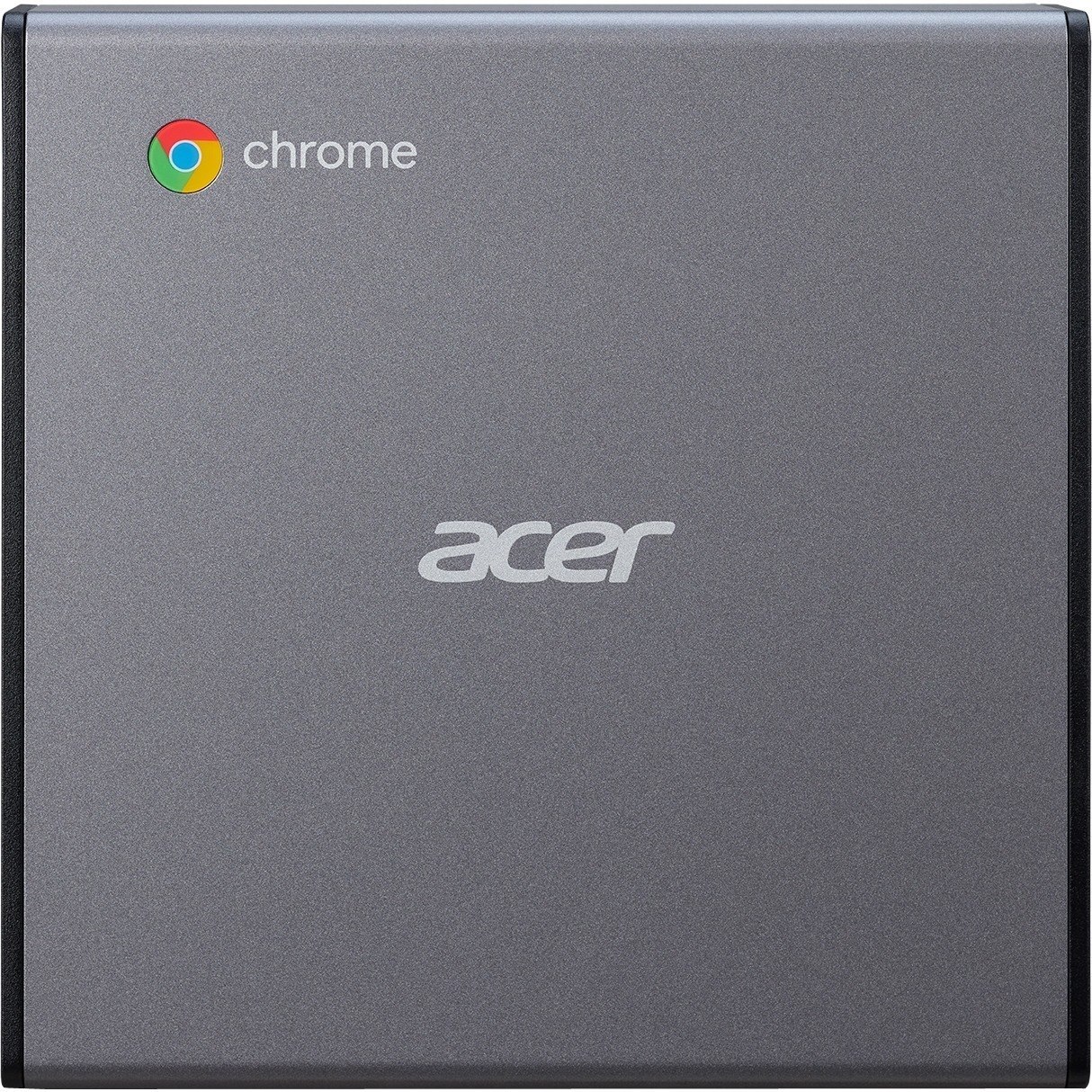 Acer CXI4 CXI4-I58G Chromebox - Intel Core i5 10th Gen i5-10210U - 8 GB - 256 GB SSD