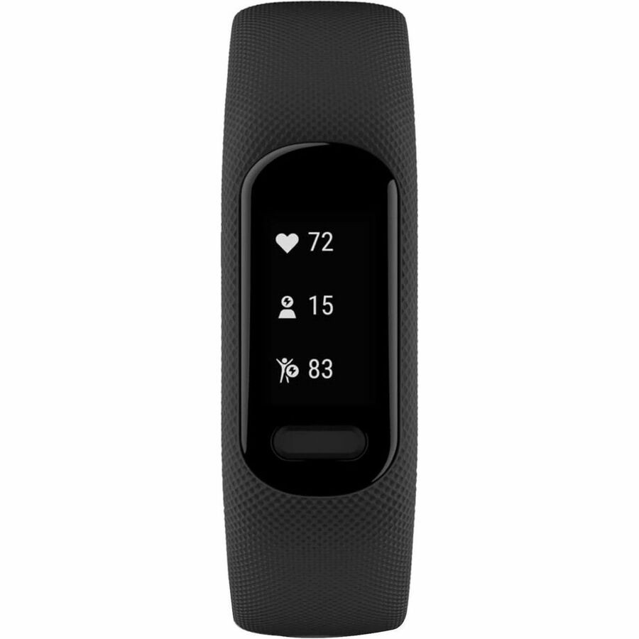 Garmin v&iacute;vosmart 5 Smart Band