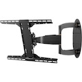 Peerless-AV® SmartMount® Articulating Wall Mount for 43" to 65"+ Displays