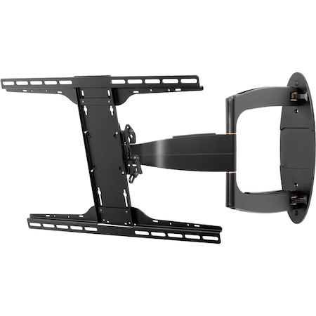 Peerless-AV® SmartMount® Articulating Wall Mount for 43" to 65"+ Displays