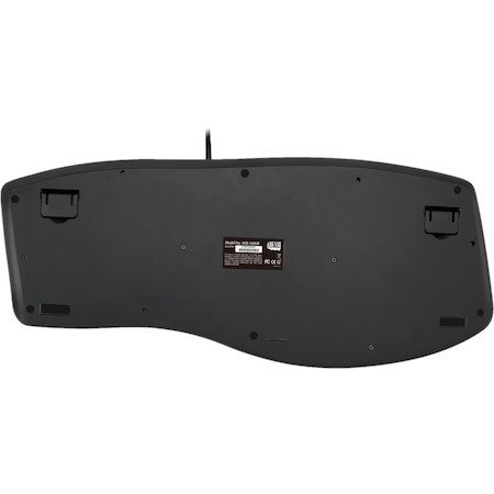 Adesso AKB-160UB TruForm Ergonomic Desktop Keyboard