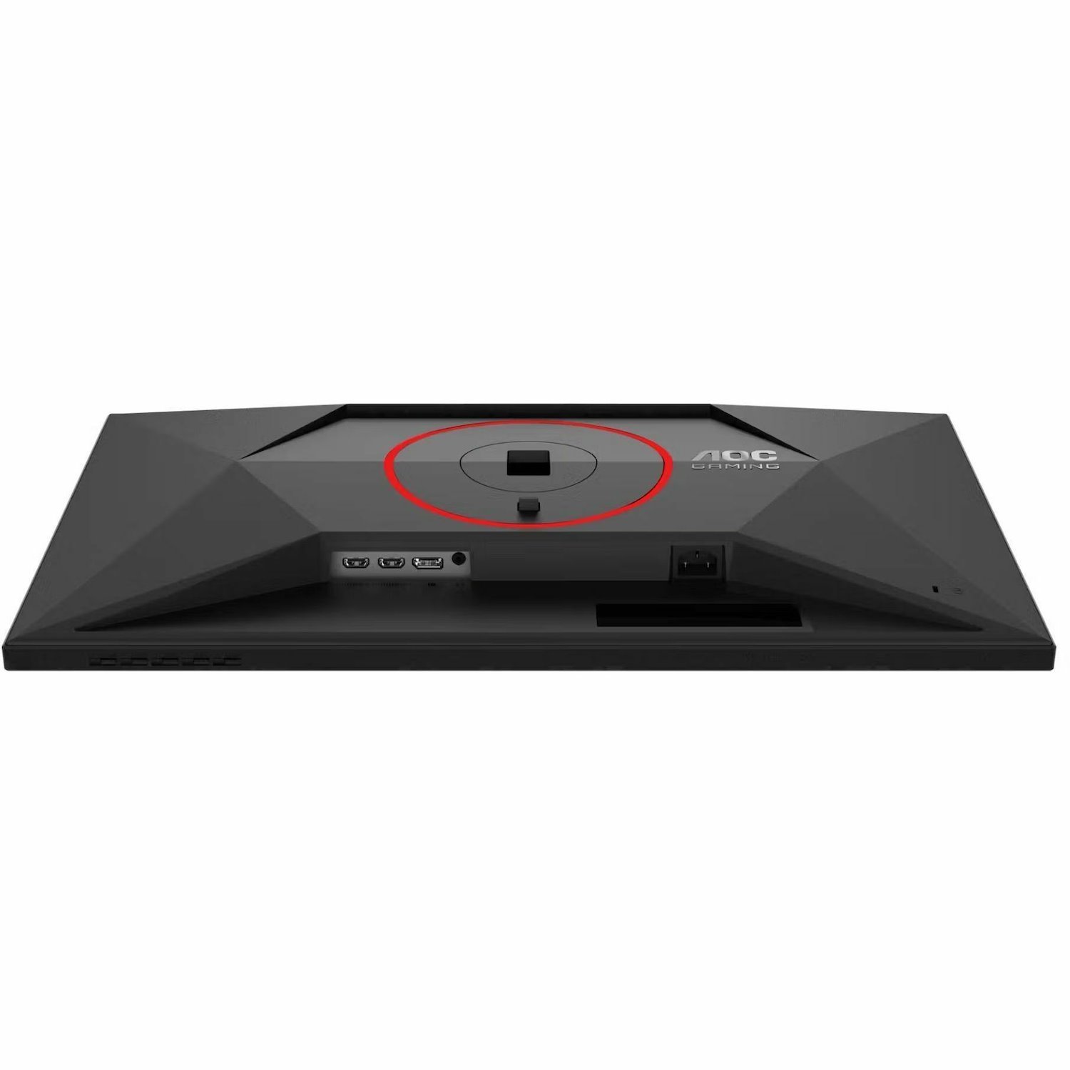 AOC AGON 27G4ZR 27" Class Full HD Gaming LED Monitor - 16:9 - Black, Red