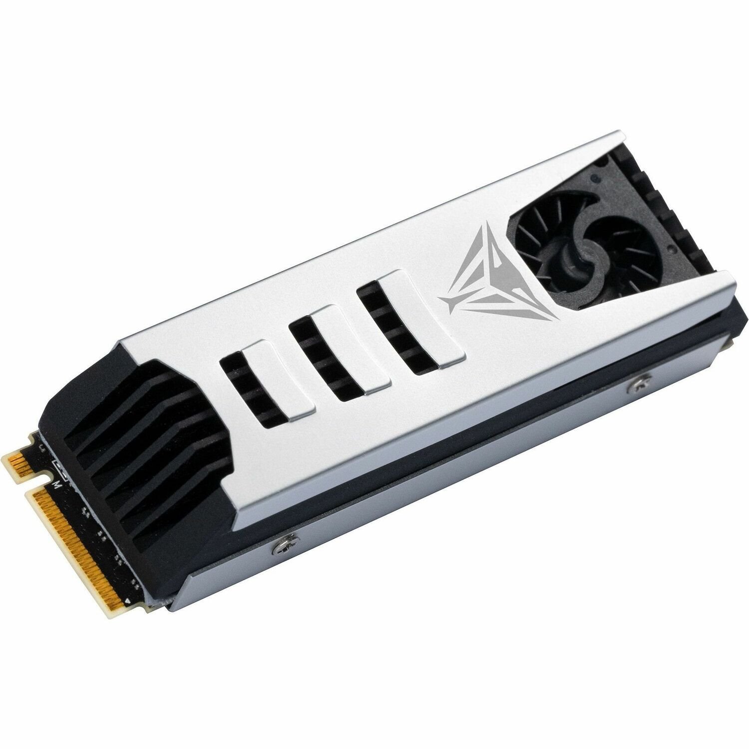 VIPER PV573 2 TB Solid State Drive - M.2 2280 Internal - PCI Express NVMe (PCI Express NVMe 5.0 x4)