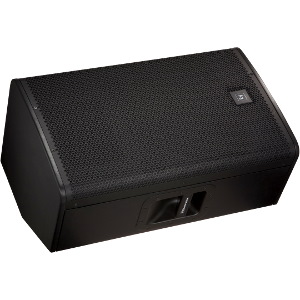 Electro-Voice Live X ELX115 2-way Speaker - 400 W RMS - Black