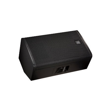 Electro-Voice Live X ELX115 2-way Speaker - 400 W RMS - Black