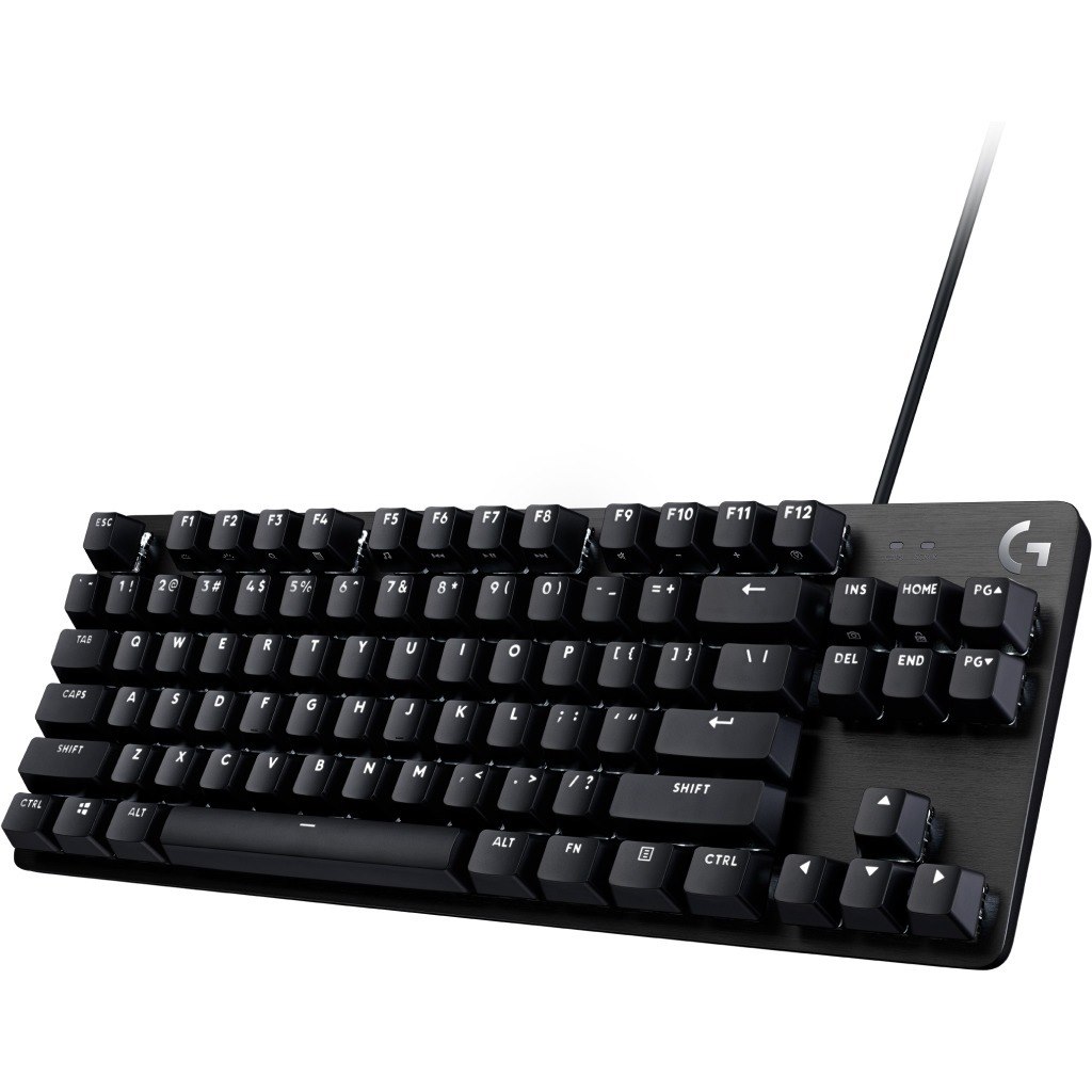 Logitech G413 TKL SE Mechanical Gaming Keyboard