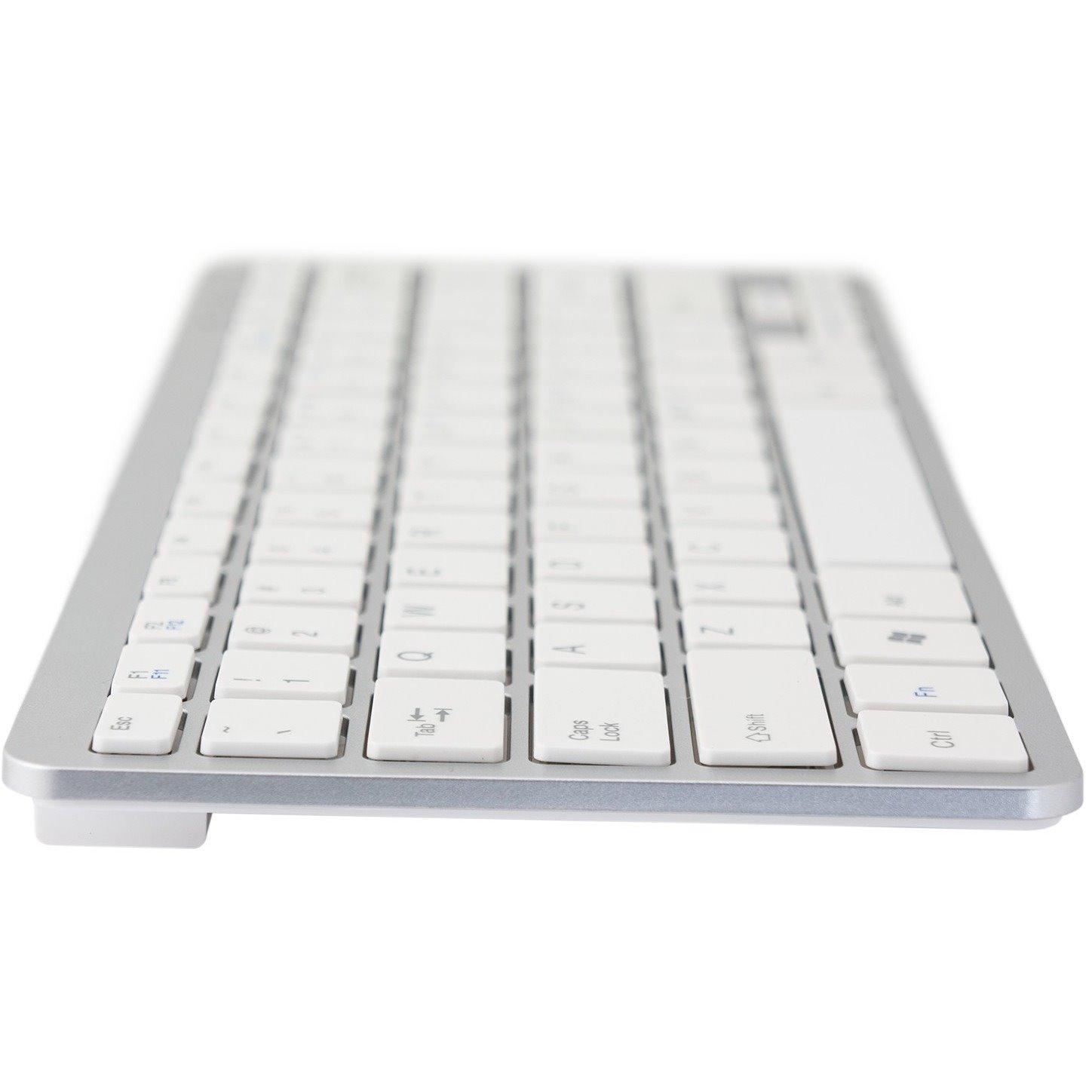 R-Go ergonomic keyboard, Compact