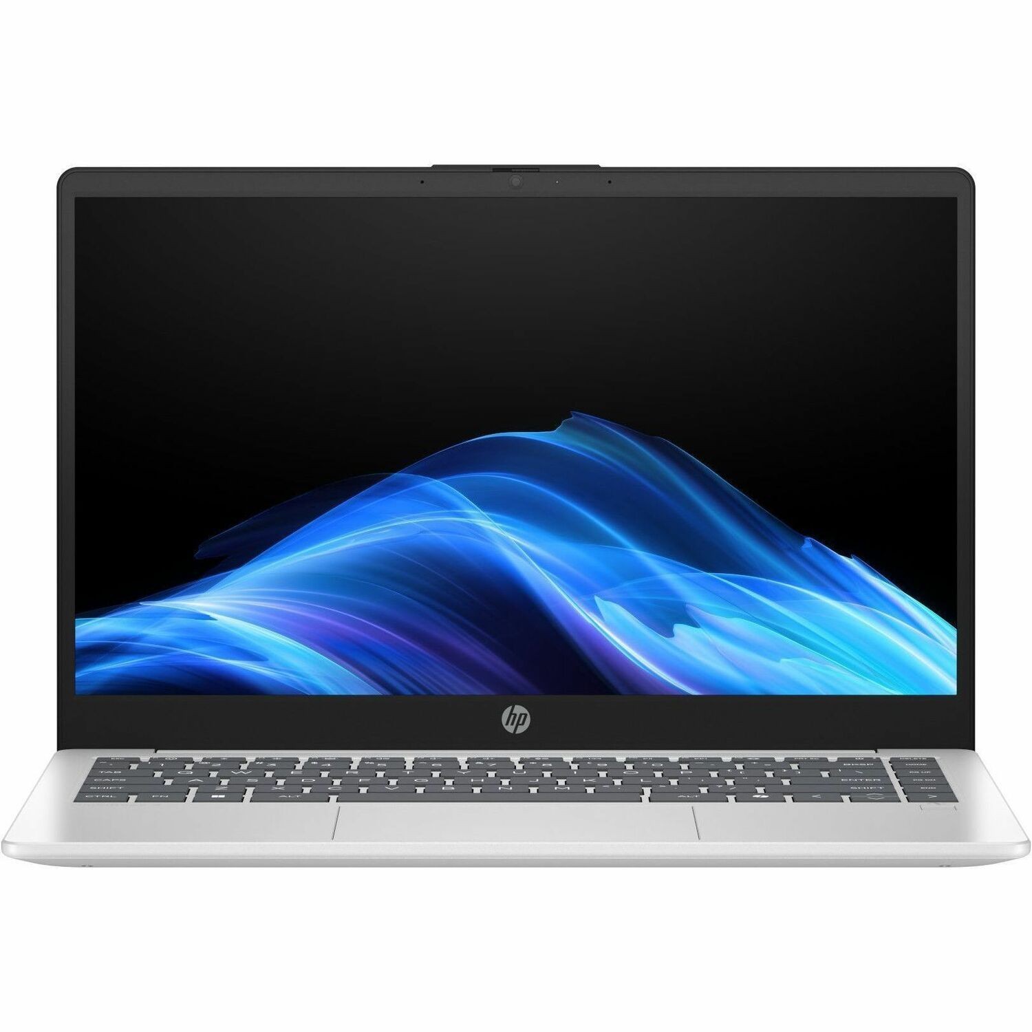 HP OmniBook 3 14-ha0005AU Copilot+ PC 14" FHD Amd Ryzen Ai 5 340 - 16GB Ram - 512GB SSD - Win 11 Home - 1Y Warranty