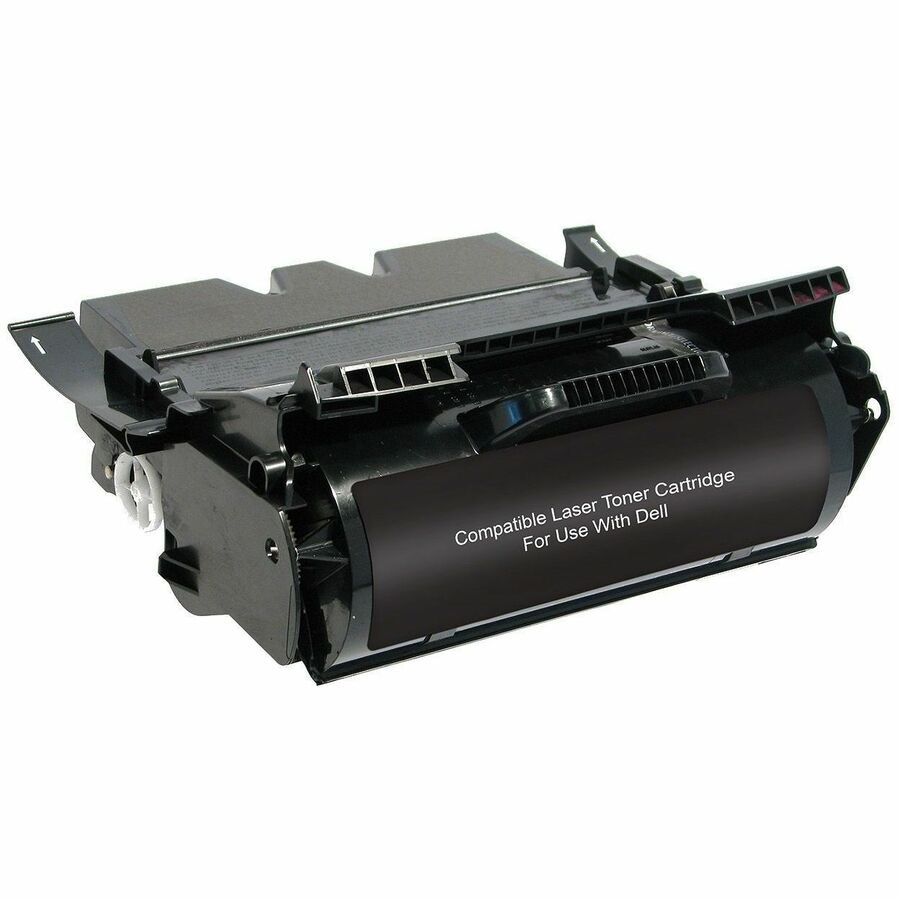V7 Remanufactured Toner Cartridge for LEXMARK 310-7238, 341-2915, UD314, UG215341-2916, UG216341-2939, UG217341-2918, UG218, UG220 - Laser - Black - 32000 Pages.