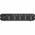 Belkin Universal 2nd Gen Secure KVM Switchbox