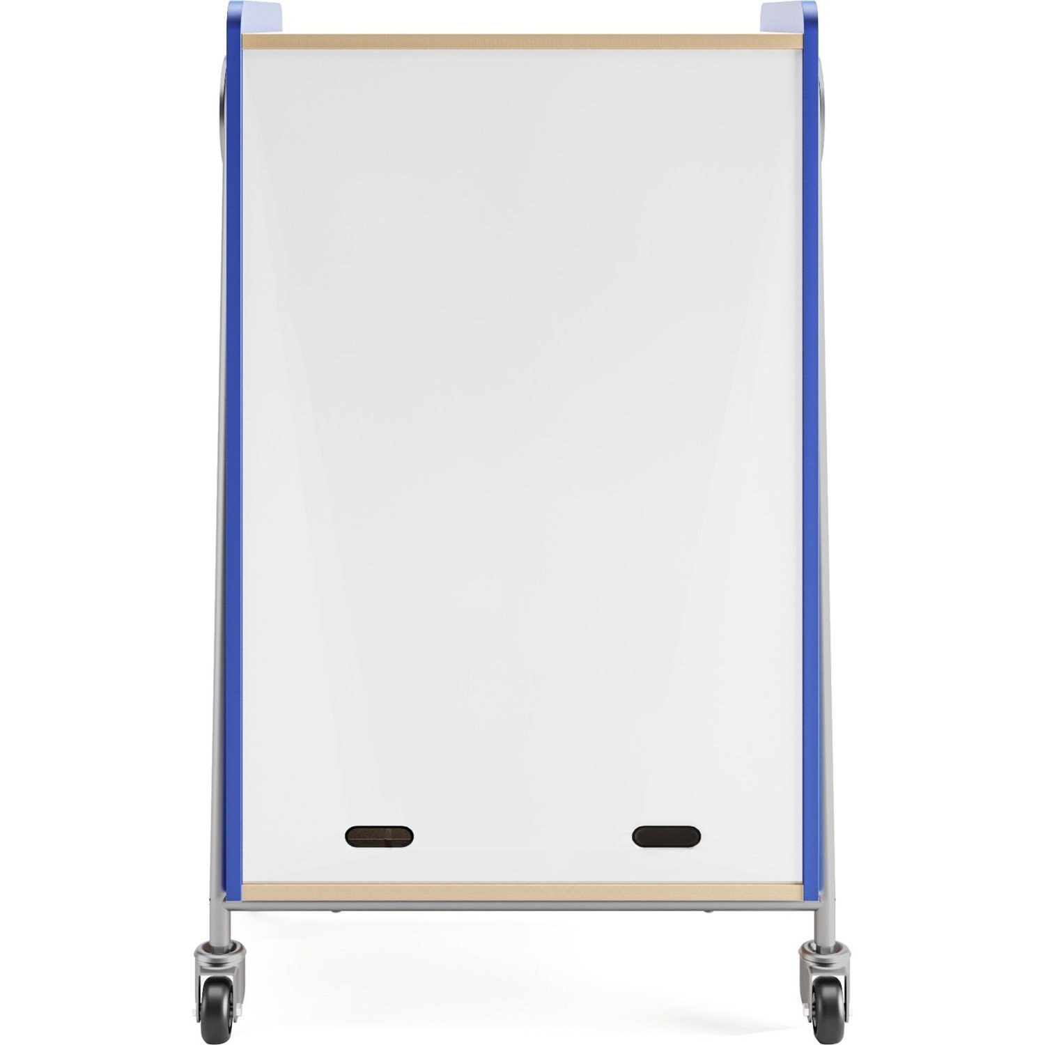 Safco Whiffle Typical 2 Double 48"