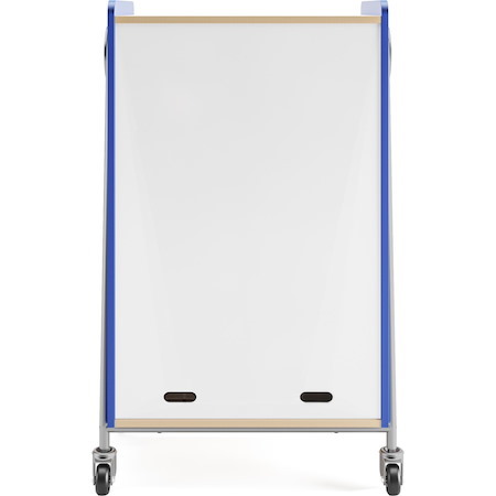 Safco Whiffle Typical 2 Double 48"