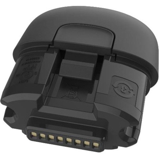 Zebra Batterij - Lithium polymeer