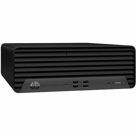 HP Elite 800 G9 Desktop Computer - Intel Core i5 14th Gen i5-14500 - 16 GB - 512 GB SSD - Small Form Factor