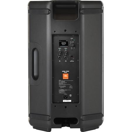 JBL Professional EON715 Bluetooth Speaker System - 650 W RMS - Black