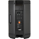 JBL Professional EON715 Bluetooth Speaker System - 650 W RMS - Black
