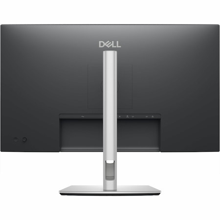 Dell Pro Plus P2725QE 27" Class 4K UHD LED Monitor - 16:9 - Black, Silver