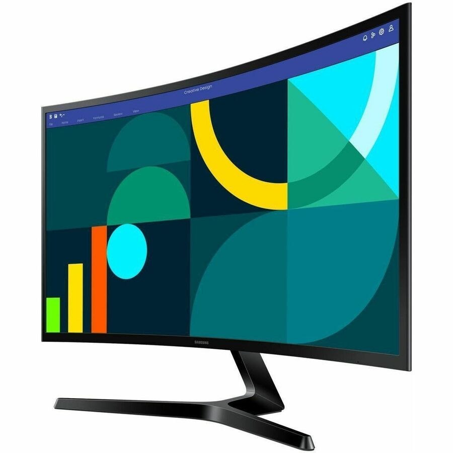 Samsung S36GD Computer Monitor 68.6