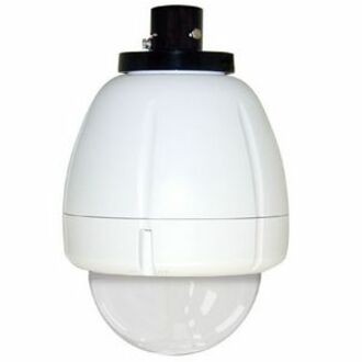Videolarm RHP75CF2N IP Ready Vandal-Resistant Rugged Dome Housing