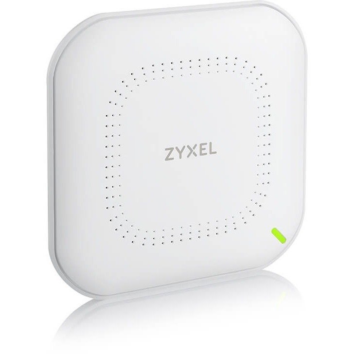 ZYXEL NWA50AX Dual Band 802.11ax 1.73 Gbit/s Wireless Access Point