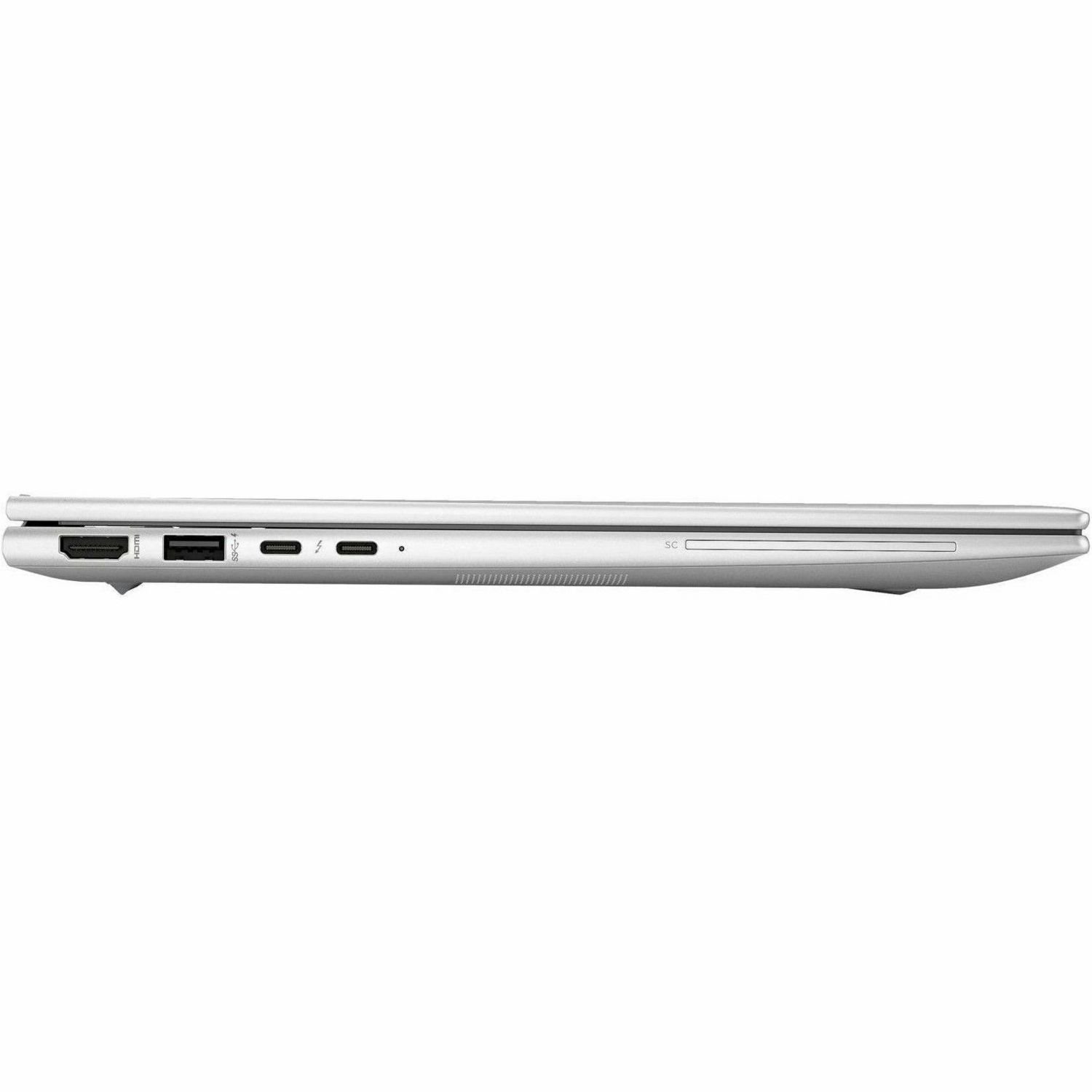 HP EliteBook 1040 G10 14" Notebook - WUXGA - Intel Core i5 13th Gen i5-1335U - Intel Evo Platform - 16 GB - 256 GB SSD