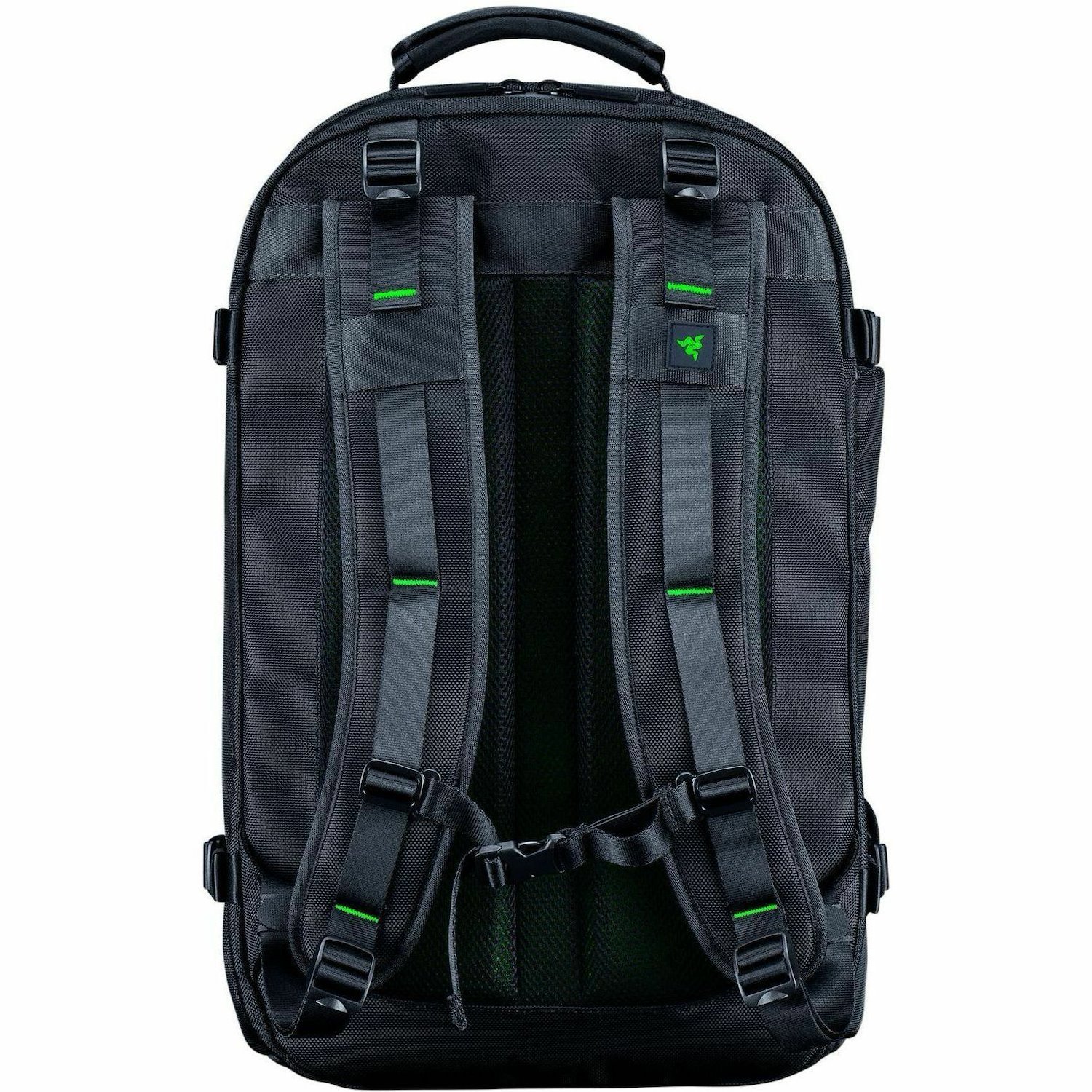 Razer Rogue Backpack (17.3 Inch) V3 - Chromatic