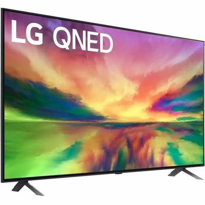 LG QNED80 55QNED80URA 55" Smart LED-LCD TV - 4K UHDTV