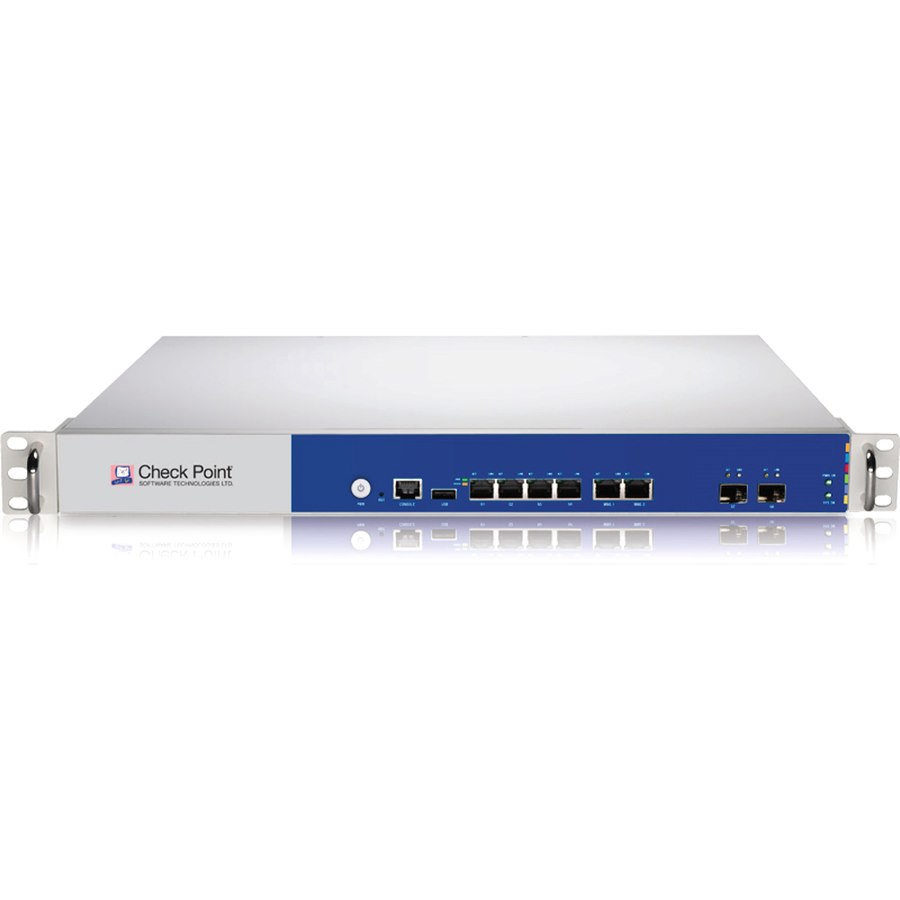 Check Point 1Gbps Pluggable Copper 1000BASET