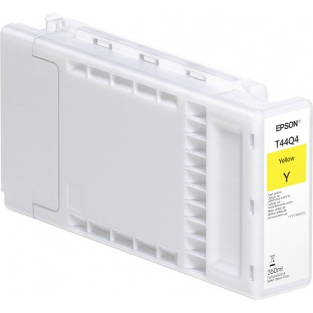 Epson UltraChrome PRO T44Q440 Original Inkjet Ink Cartridge - Single Pack - Yellow - 1 Pack