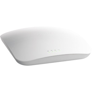 Netgear ProSafe WNAP320 IEEE 802.11n 300 Mbit/s Wireless Access Point