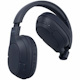 Belkin SoundForm Surround Wired/Wireless On-ear, Over-the-head, Over-the-ear Stereo Headset - Blue