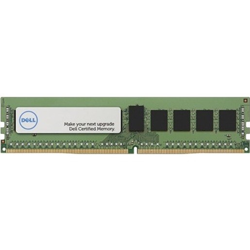 Dell RAM Module - 8 GB (1 x 8GB) - DDR4-2666/PC4-21300 DDR4 SDRAM - 2666 MHz - CL19 - 1.20 V