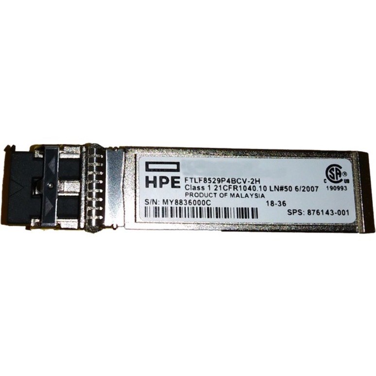 HPE SFP