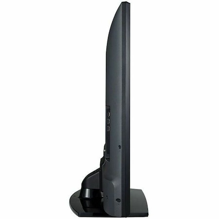 LG Pro Centric UN570H 50UN570H0UA 50" Smart LED-LCD TV - 4K UHDTV - High Dynamic Range (HDR) - Dark Charcoal Gray